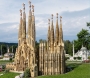 Iva Matulová -Sagrada Família