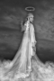 Milada Romanova -Nebeský pohled