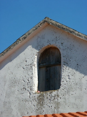 Ondrej Koreň - Zabedněné okno
