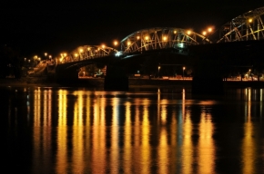 Pavol Frtús - Most Márie Valérie