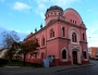 Josef Zábelka -Synagoga