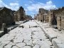 Ulice v Pompejích
