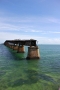 Miroslav Bém -Starý most,Florida Keys