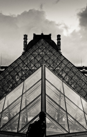 Tomáš Svoboda - Louvre trochu jinak
