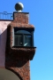 Jan Žáry -okno na rohu