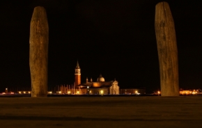 Za soumraku i za svítání - Benátky