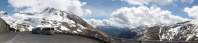 Fotograf roku na cestách 2013 - Alpy