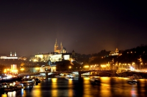 Z mého domova - Praha