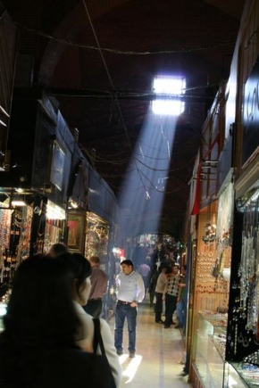 Radovan Šabata - Grand Bazaar -  Istanbul