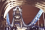 Julie Podzemná -Noční Tower Bridge