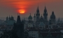 Ráno pražských věží