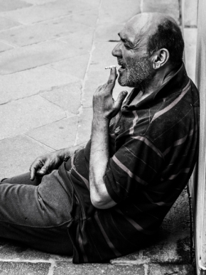 Portréty z cest - Benátská siesta