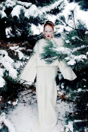 Linda Zhengová - The Winter Queen