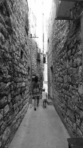 Fotograf roku na cestách 2014 - Split