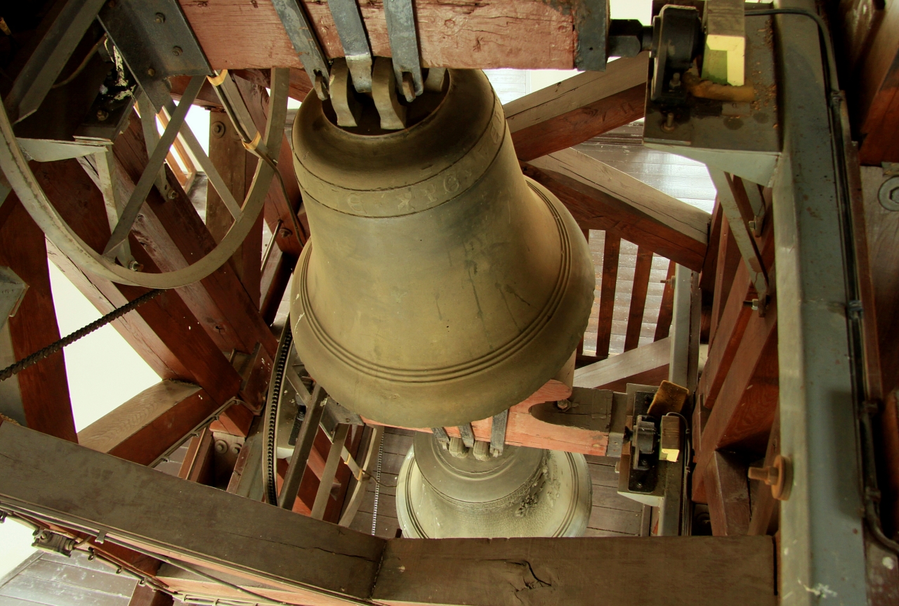 Chomutovské zvony