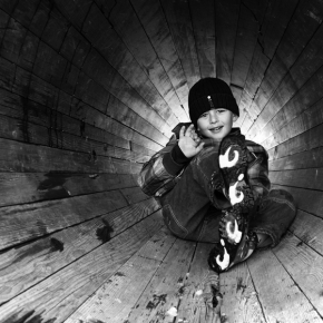 Rena Michálková - Mé světlo v tunelu