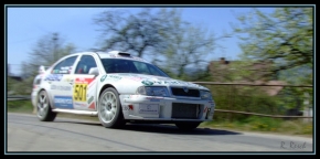 radko resch - Rallye