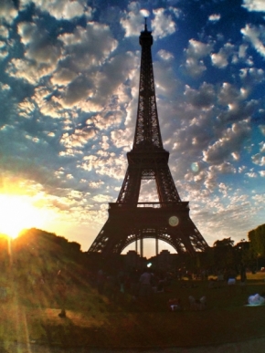Fotograf roku na cestách 2014 - paris 3