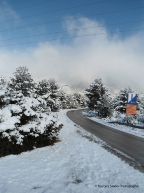 Zimní království - Netradiční Mallorca