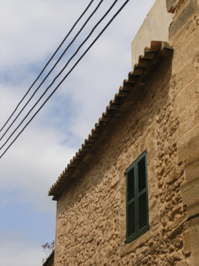 Historické objekty - Mallorca