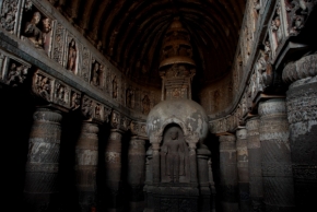 Historické objekty - Hindu