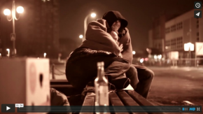 Video roku 2014 - Noc venku - Břeclav 2013
