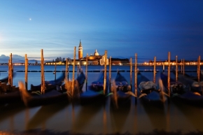 Fotograf roku na cestách 2014 - Benátky