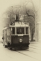 Lubomír Pavelčák -Pržská tramvaj