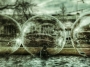 Denisa Slámová -Klučina v bublině
