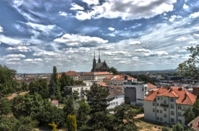 Fotograf roku na cestách 2014 - Brno