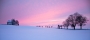 Robert Adamec -Zimní krajinou
