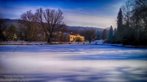 QuickPhoto 2014 - Winter Castle