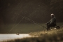Robert Adamec -Děda na rybách