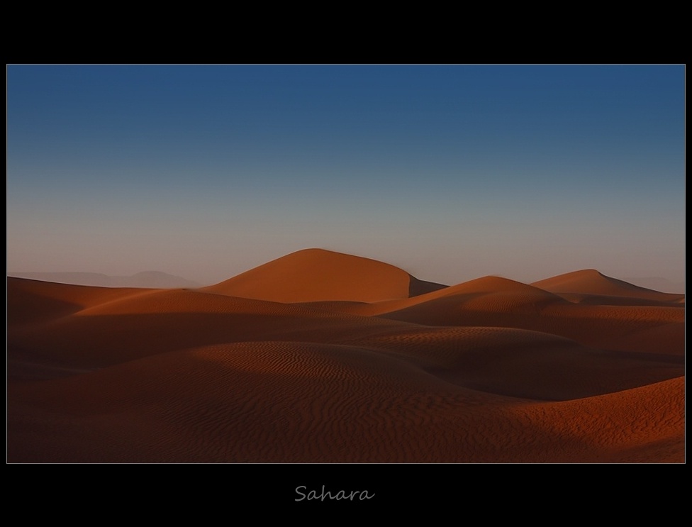 Sahara lll