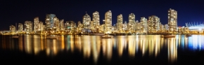 Fotograf roku na cestách 2015 - Vancouver