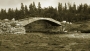 Milan Herok -Dřevěný most