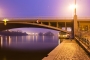 Umění architektury - Štefánikův most