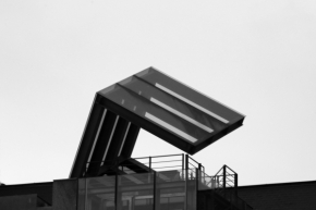 Umění architektury - Moderna na střeše