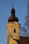 Maria Katarzyna Chlebek -Věž kostela