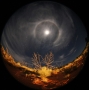 Lukáš Shrbený -Měsíční halo
