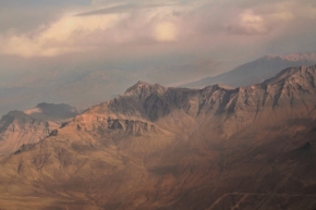 Fotograf roku na cestách 2015 - Afghánské hory - domov Tálibánu a Al Qajdy