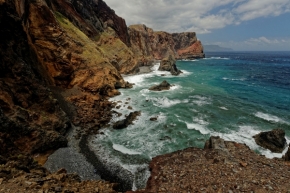 Divoká příroda - Madeira lll
