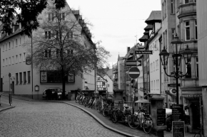 Fenomén Street Foto - Norimberk