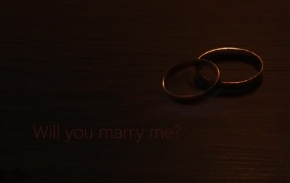 kristýna šedová - Will you marry me?