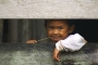 Děti jsou fotogenické - Fotograf roku - Kreativita - VI.kolo - Indonéský uplakánek
