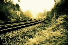 Fotograf roku na cestách 2015 - The tracks