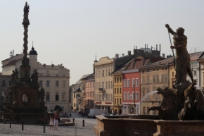 Fotograf roku na cestách 2015 - Olomouc