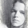 Jitka Michálková -Portrét