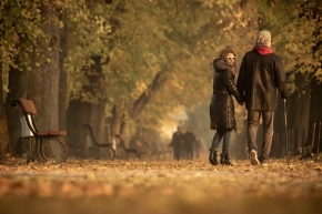 Robert Adamec - Podzimní
