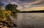 Dunajské rána - rieka sa prebúdza